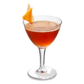 Dantes in Fernet