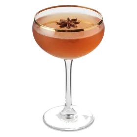 Christmas Daiquiri
