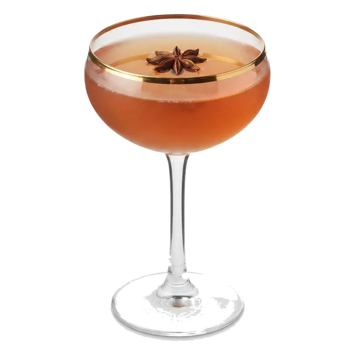 Christmas Daiquiri