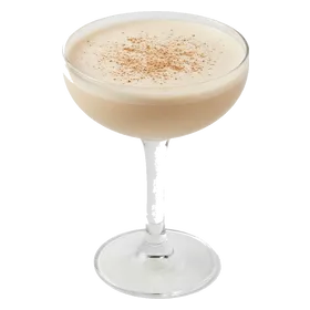 Tequila Alexander