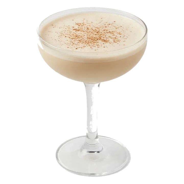 Tequila Alexander
