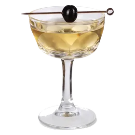 White Rob Roy
