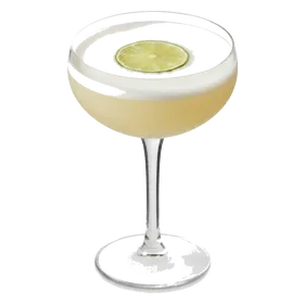 Tequila Sour