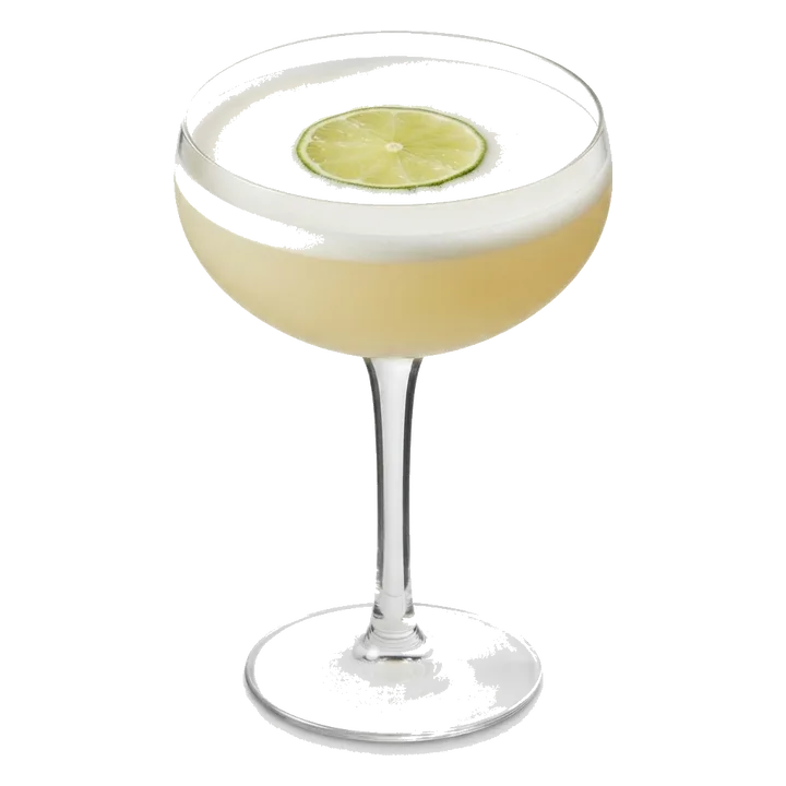 Tequila Sour
