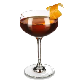 Mezcal Martinez