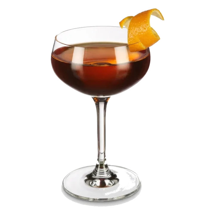 Mezcal Martinez