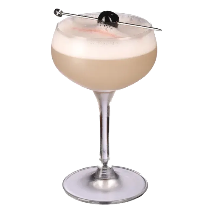 Arrack Sour