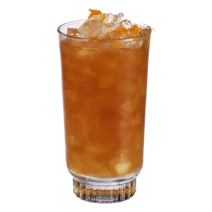 Negroni Frappé