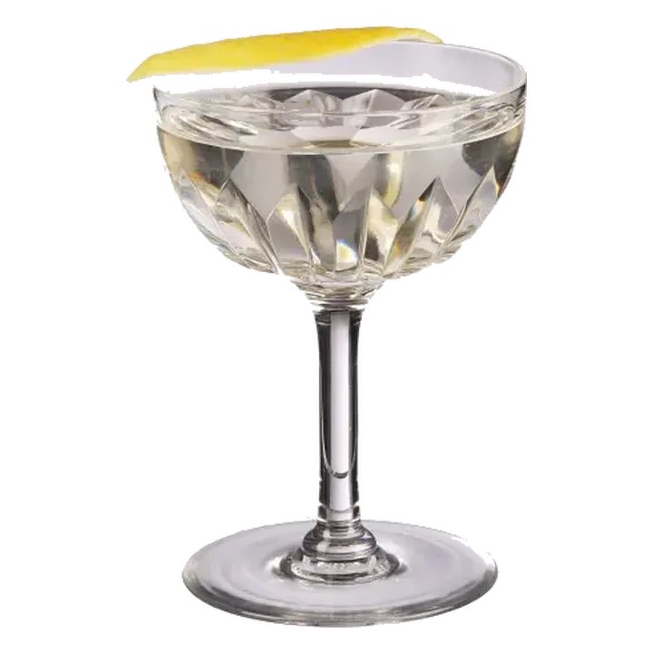 Beauchamp No. 2