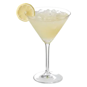 Gin Fixed