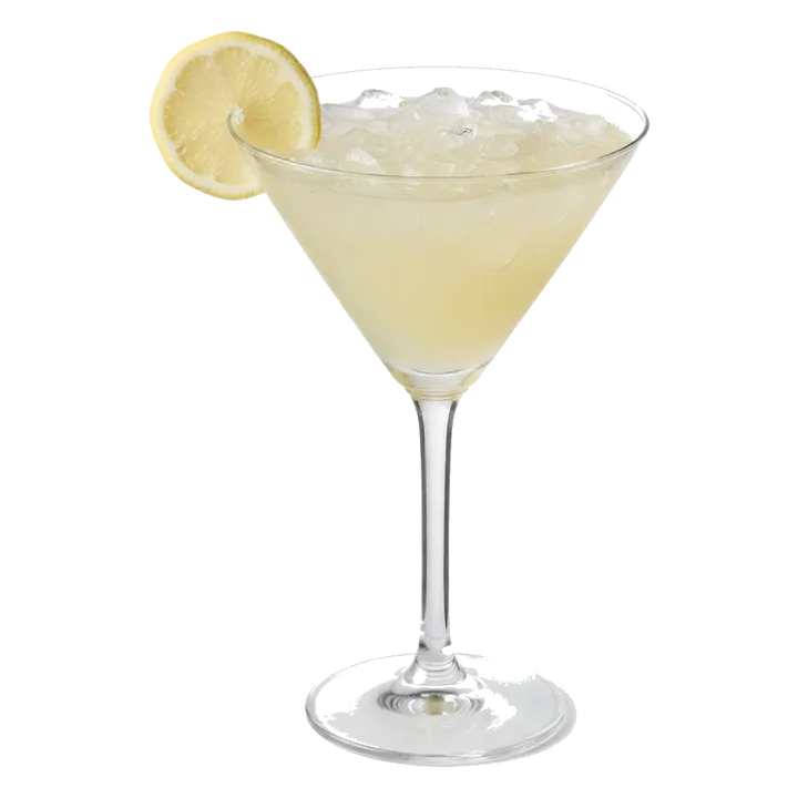 Gin Fixed