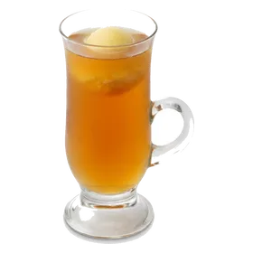 Hot Grog