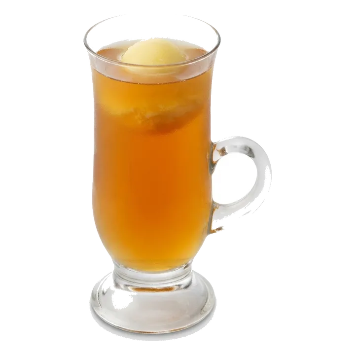 Hot Grog