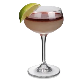 Devil Smoked Margarita