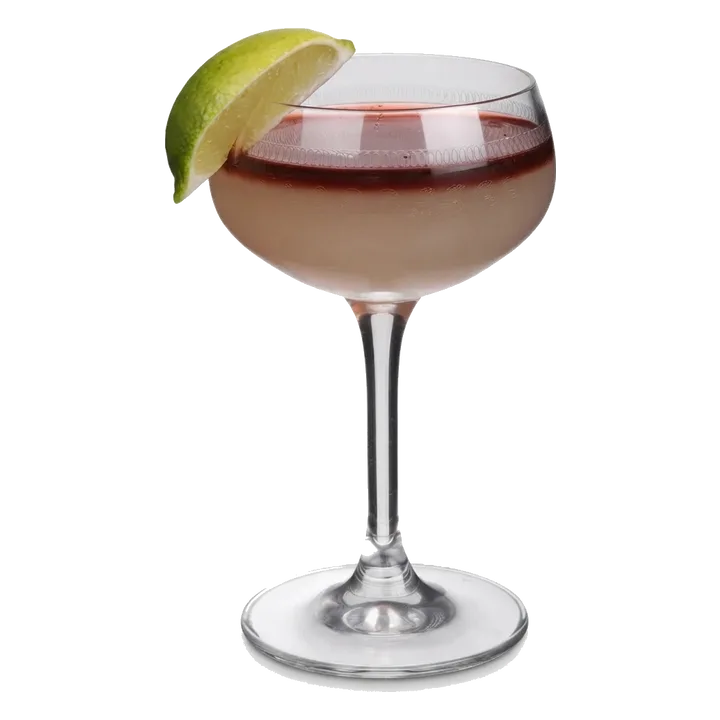 Devil Smoked Margarita