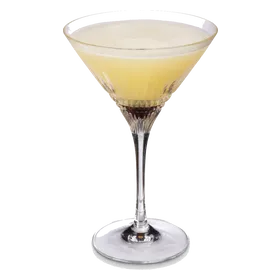 Hunk Martini