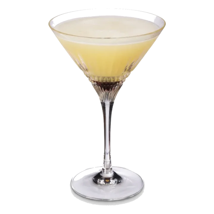 Hunk Martini
