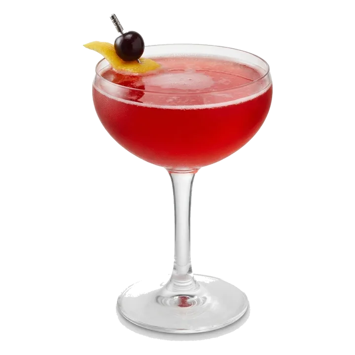 Irish Rose