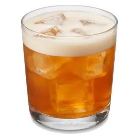 Continental Sour