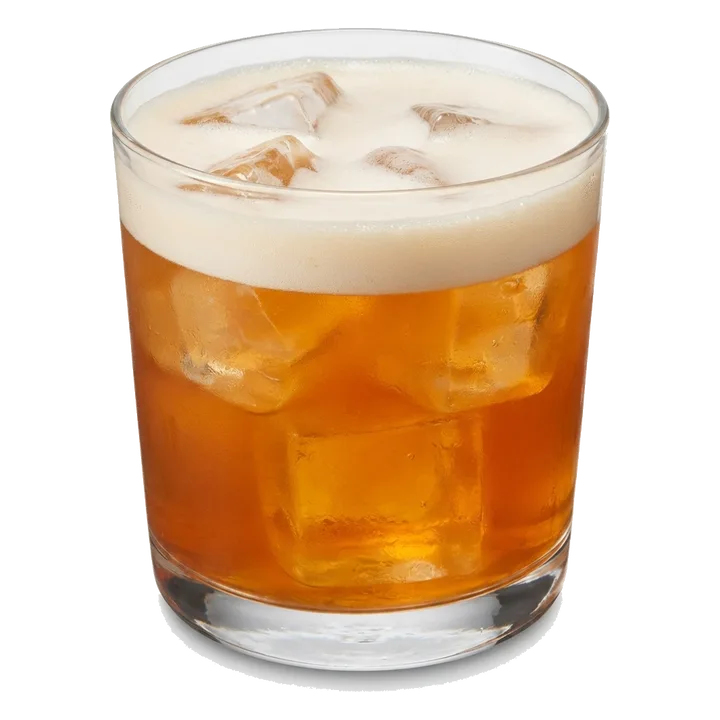 Continental Sour