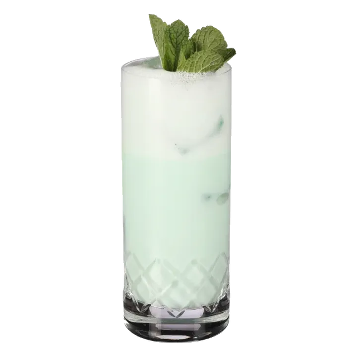 Vaca Verde (Green Cow)
