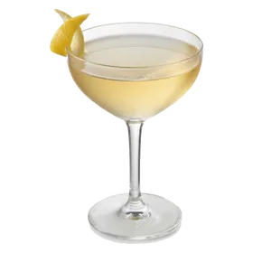 Gin Blossom Martini