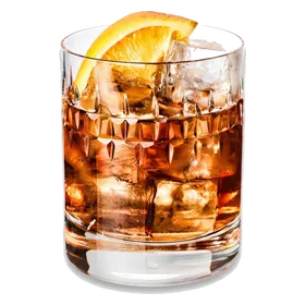 Negroni Tredici