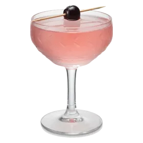 Bacardi Special