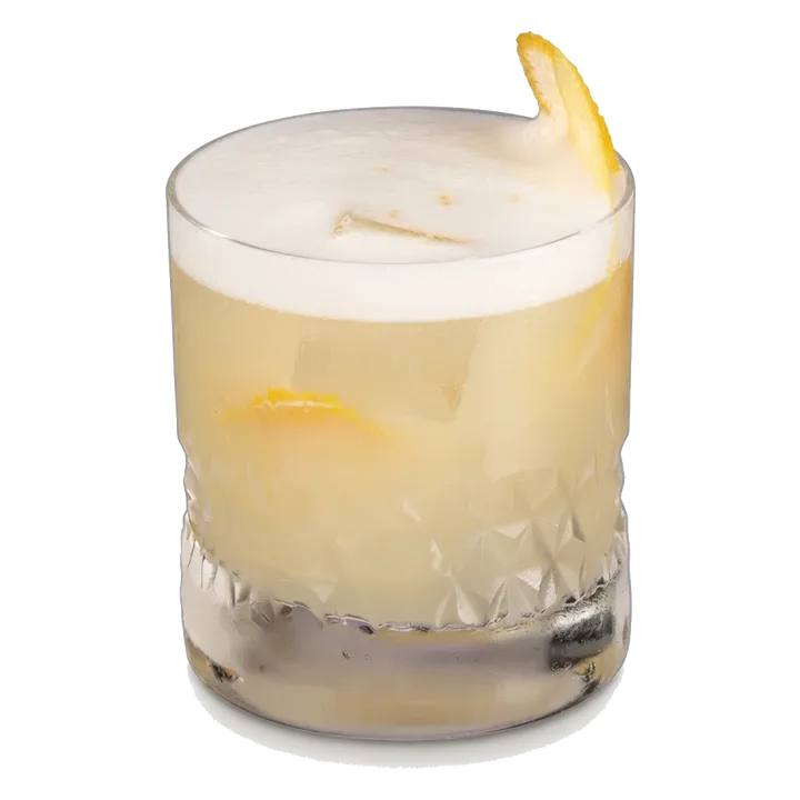Scotch Sour