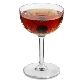 Sake Manhattan