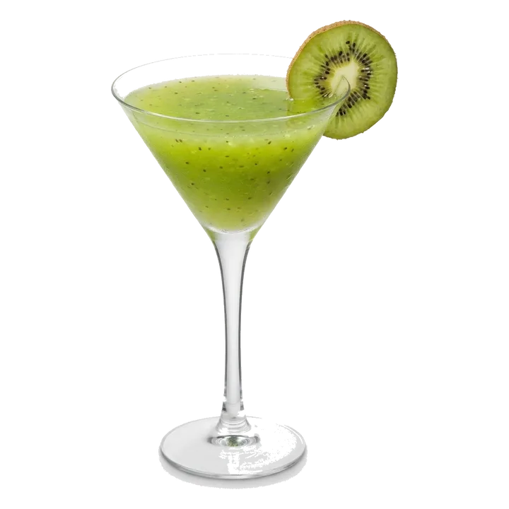 Kee-Wee Martini