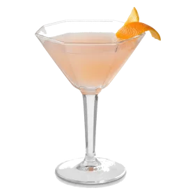 Pompanski Martini