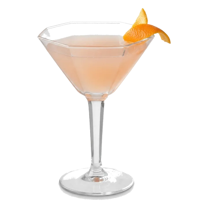 Pompanski Martini