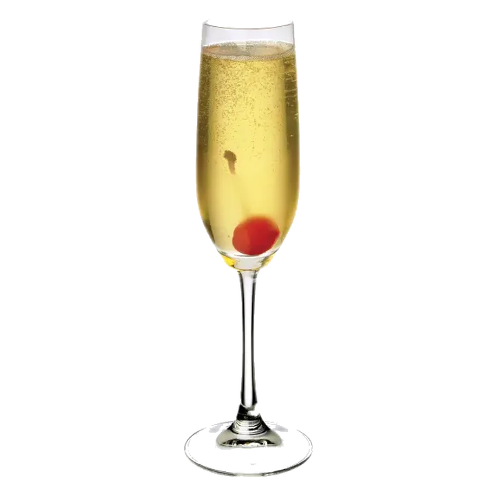 Champagne Cup