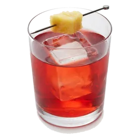 King Street Negroni