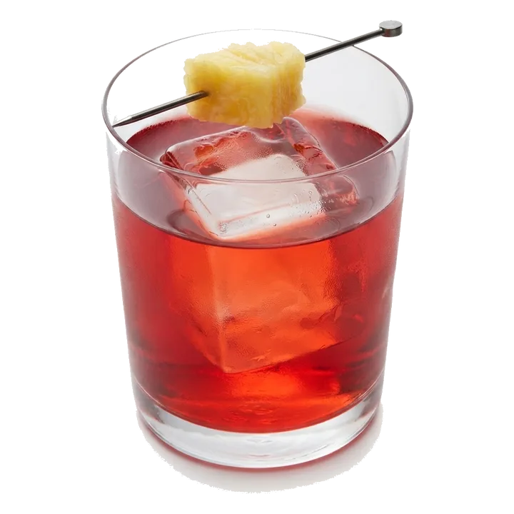 King Street Negroni