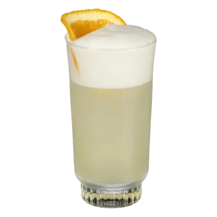 Catch-Up Fizz