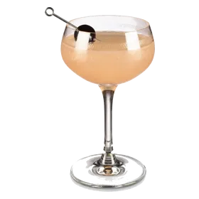 Grapefruit Daiquiri No.1