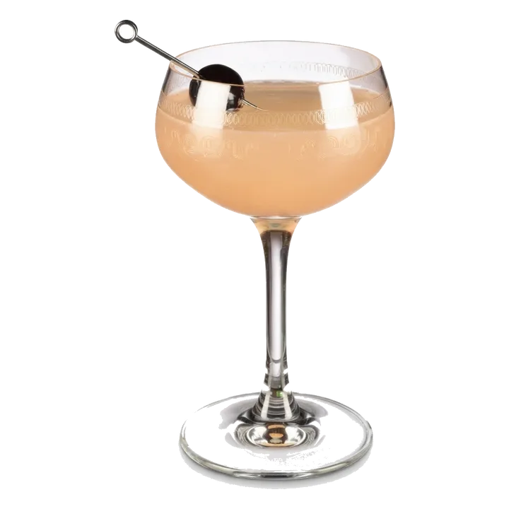 Grapefruit Daiquiri No.1