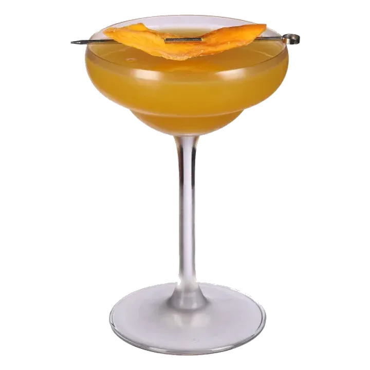 Mango Vodka Martini