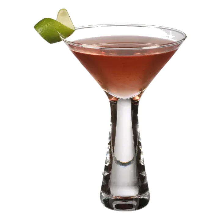 Tequila'tini