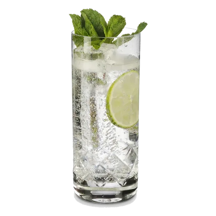 Garden G&T