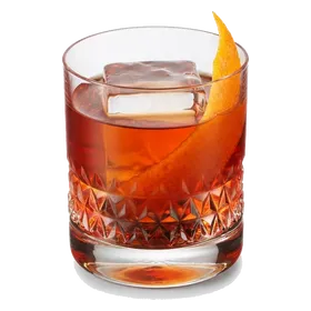Rye Boulevardier