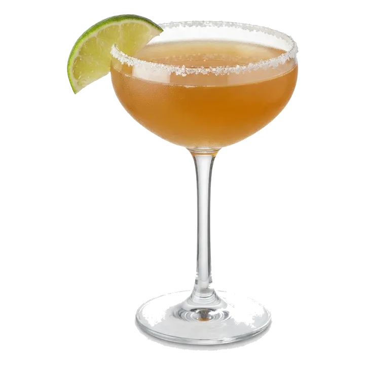 Cadillac Margarita (AKA Grand Margarita)
