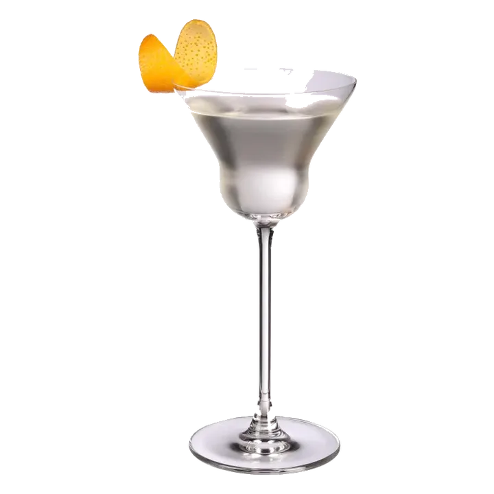 Old Martinique Special