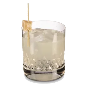 Ginger Margarita