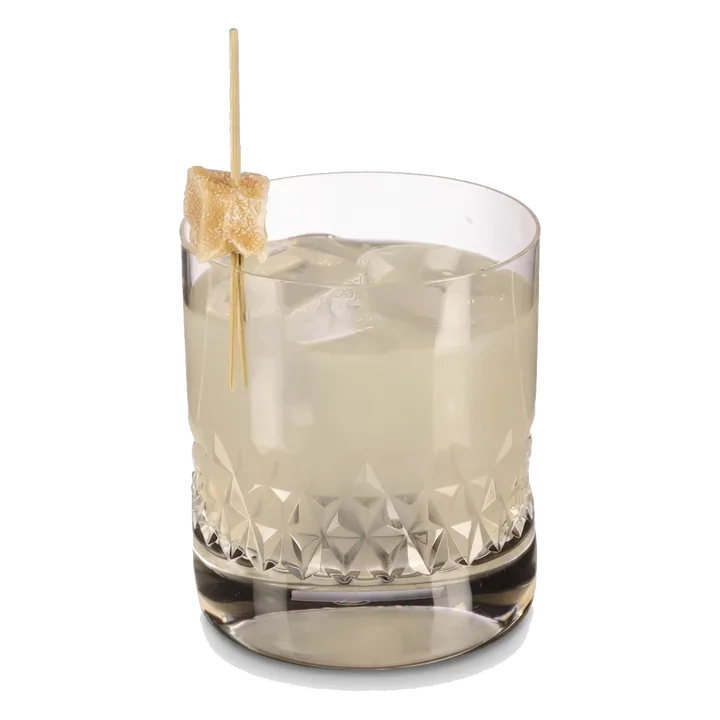Ginger Margarita