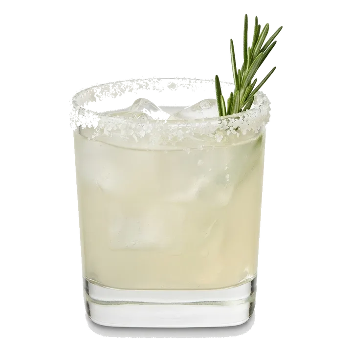 Smoky Tommy's Margarita