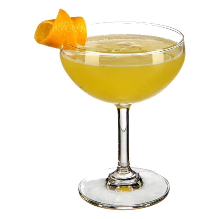 Witches' Grappa