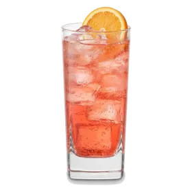 Parma Negroni